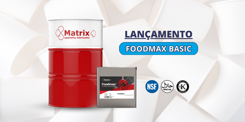 Lançamento Foodmax Basic